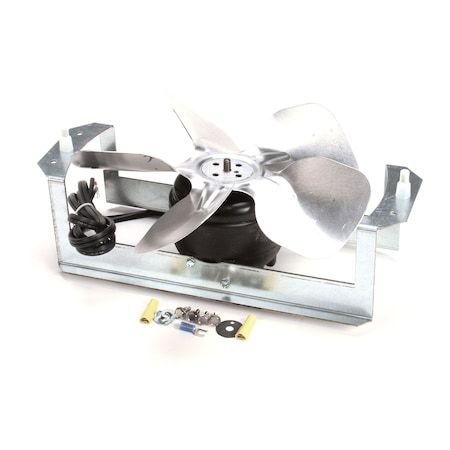 Ice-O-Matic Kit Ems Fan Motor 1051209-04